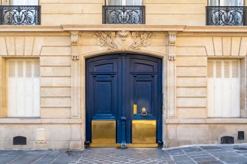 I am self-employed and 70 years old. Can I extend my residential mortgage? - Enness Global