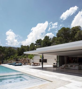 €4M Mortgage for Ibiza Property Purchase