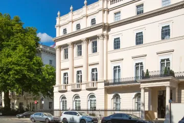 International Mortgage