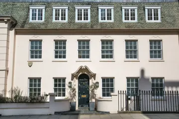 International Mortgage