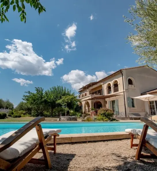 International Private Bank Mortgage for Main Residence in France