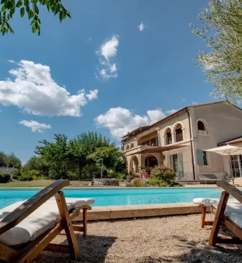 International Private Bank Mortgage for Main Residence in France
