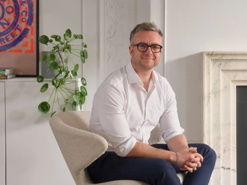 Why Technology Can’t Fix Bad Architecture Anymore: By Robert Douge, Co-Founder, Arya Douge