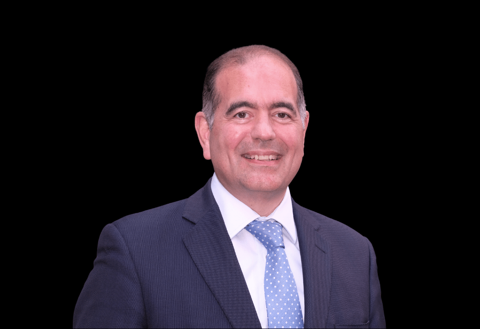 Interview with Ronel Lehmann, CEO of Finito - Enness Global