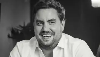 Islay Robinson Discusses HNW Mortgages, Bridging and Crypto Finance