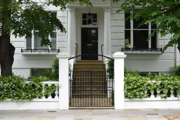 Is Now a Good Time to Buy a House In the UK?