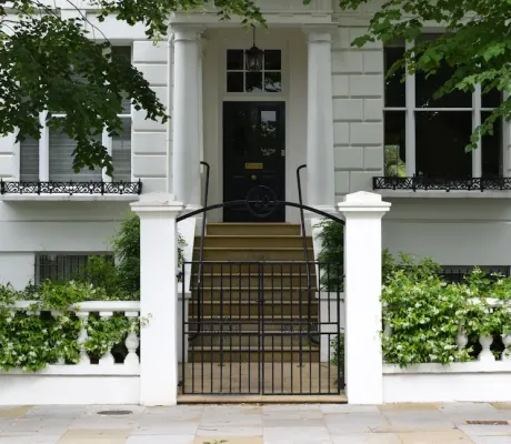 Is Now a Good Time to Buy a House In The UK?