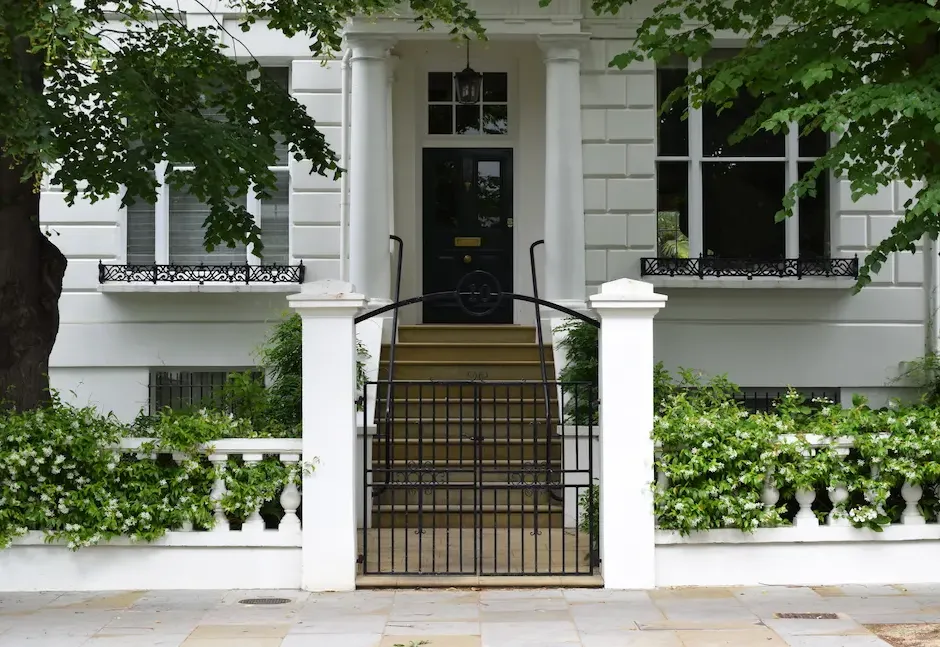 Is Now a Good Time to Buy a House In the UK?