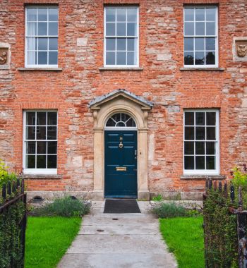 Remortgage and equity release