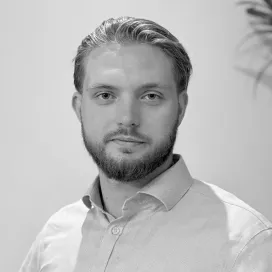 Jack Dowling, Corporate Finance Associate