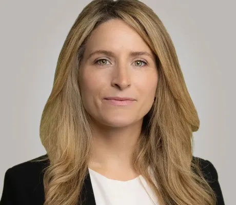 Jasmine Dillon 