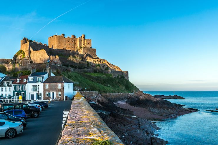 Complex, Interest-Only Jersey Mortgage - Enness Global 