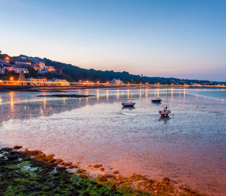 Jersey Property Purchase: High Value Residence Scheme