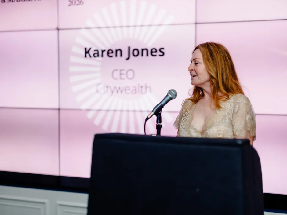 Interview with Karen Jones, CEO and Founder of Citywealth: Cross-Border Wealth, Property and the Future of Private Wealth