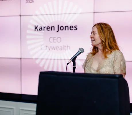 Interview with Karen Jones, CEO and Founder of Citywealth: Cross-Border Wealth, Property and the Future of Private Wealth