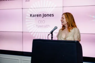 Interview with Karen Jones, CEO and Founder of Citywealth: Cross-Border Wealth, Property and the Future of Private Wealth