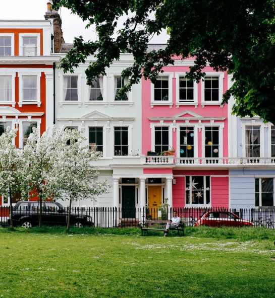 Low interest rate mortgage on UK Home for Kenyan national