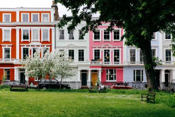 Low interest rate mortgage on UK Home for Kenyan national