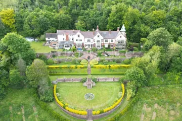 £6.5M Mortgage for Prime Country Property 