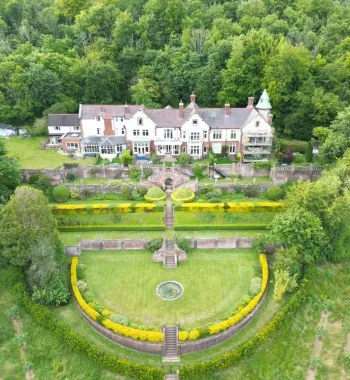 £6.5M Mortgage for Prime Country Property 