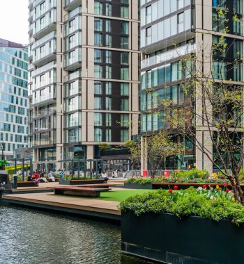 Large Buy to Let Mortgage for Pakistani National 