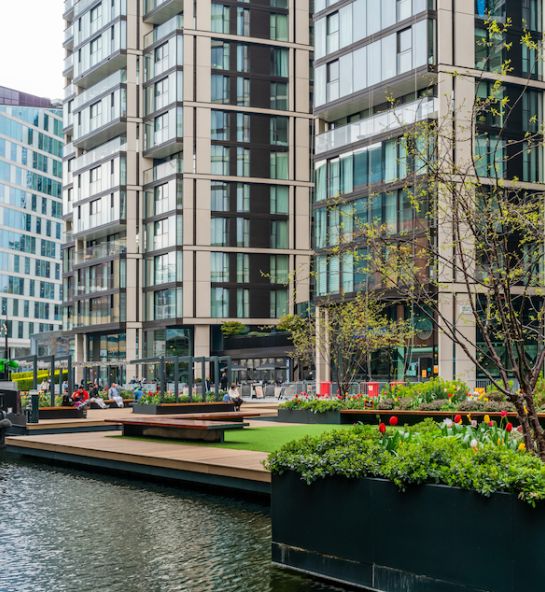 Large Buy to Let Mortgage for Pakistani National 