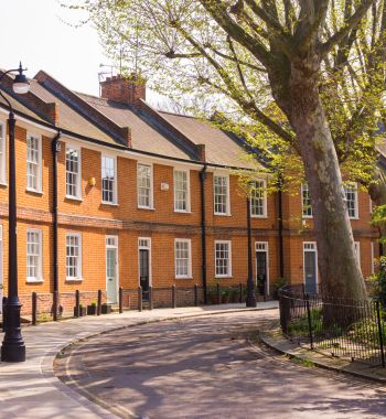 Large development exit loan 