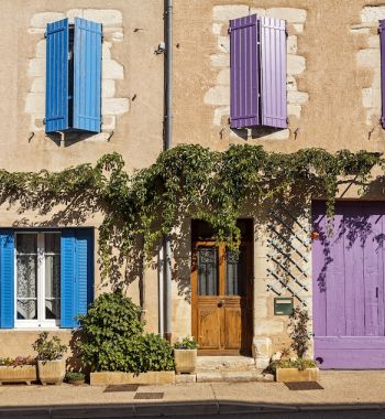 Large French Mortgage for MEA National