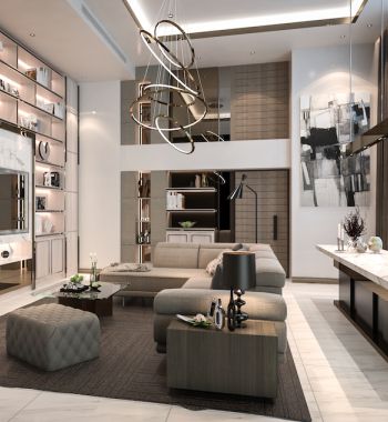 Large Mortgage for London Pied-à-terre Purchase - Enness Global 