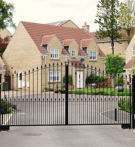 Large Private Bank Mortgage for an Entrepreneur - Enness Global