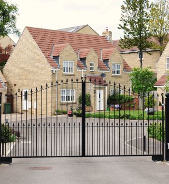 Large Private Bank Mortgage for an Entrepreneur - Enness Global