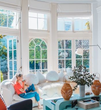 Let to buy remortgage and residential mortgage for self-employed client