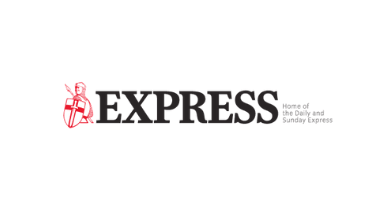 Property asking prices at record highs - Enness in Express 