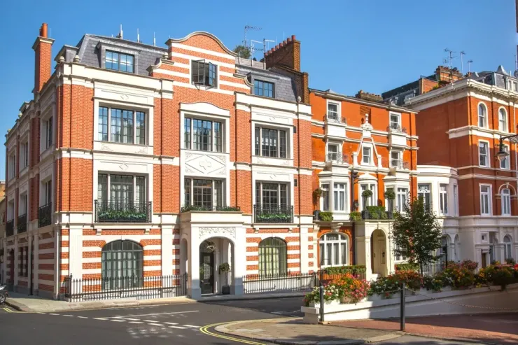 Complex Buy-To-Let Refinance Required In Eight Weeks