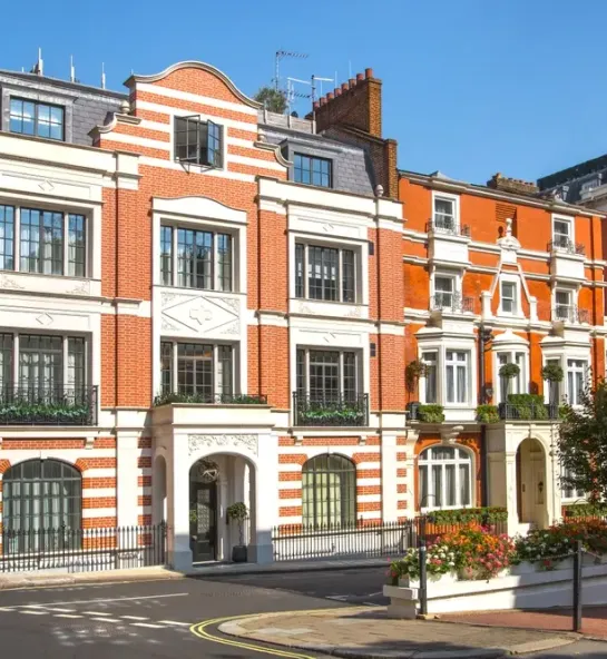 Complex Buy-To-Let Refinance Required In Eight Weeks
