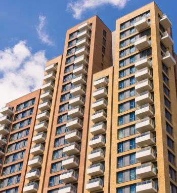Semi-commercial Bridge Loan