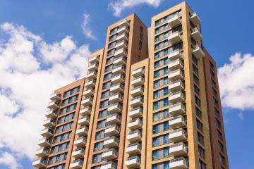 Semi-commercial Bridge Loan