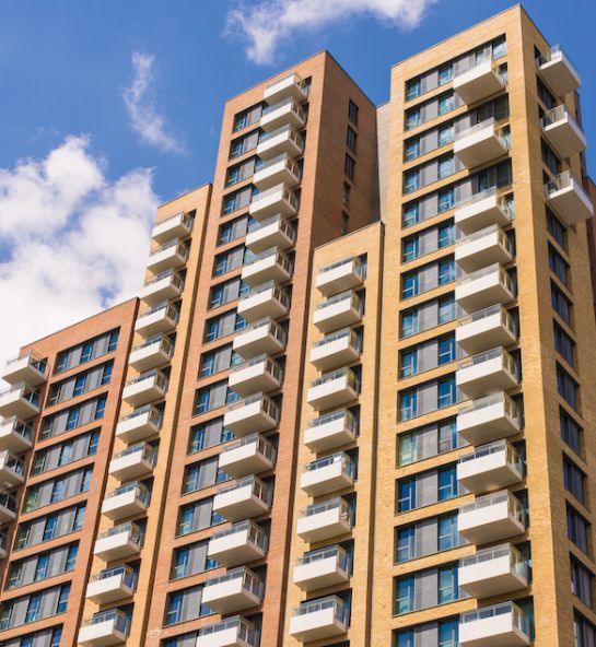 Semi-commercial Bridge Loan