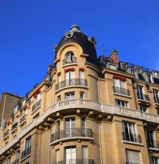 £17 million commercial mortgage for foreign investors