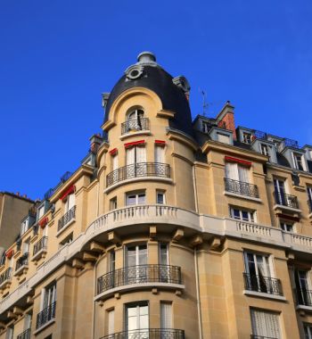 £17 million commercial mortgage for foreign investors