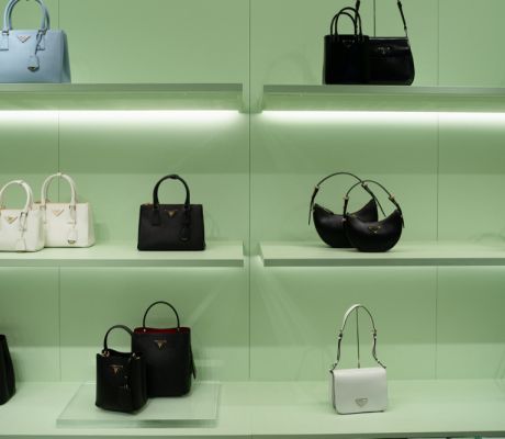 Luxury asset finance: leveraging designer handbags to finance property