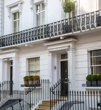 Luxury London Property 