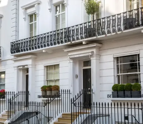 Luxury London Property 