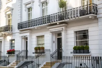 Luxury London Property 