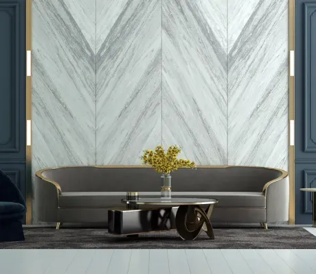 Luxury Office Building 