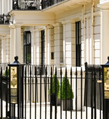 High Loan-to-Value Mortgage for First-Time Buyers in Prime London