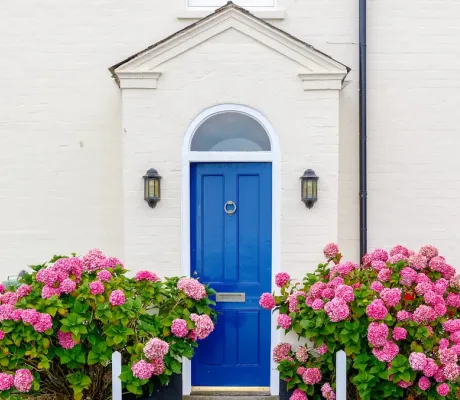 Luxury Property Finance UK