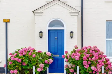 Luxury Property Finance UK
