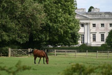 Mortgages for unusual properties - Enness Global