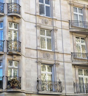 Mayfair Property Finance for UHNW Client - Enness Global